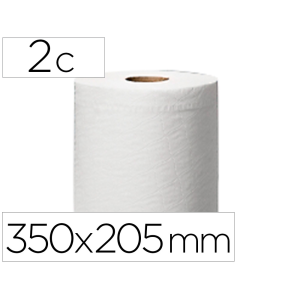 Papel secamanos central 2...