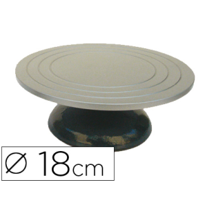 Torneta de escultor artist...