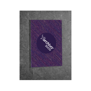 Identificador mural archivo...