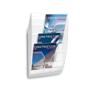 Expositor mural cep de...