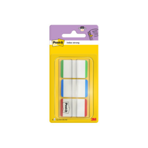 Banderitas separadoras...