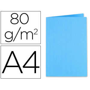 Subcarpeta cartulina...