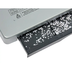 Encuadernadora para espiral gbc multibind mc59 perfora 20 hojas tamaño a4 encuaderna 450 hojas