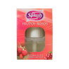 Ambientador electrico splash frutos rojos recambio 25 ml