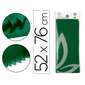 Papel seda liderpapel...