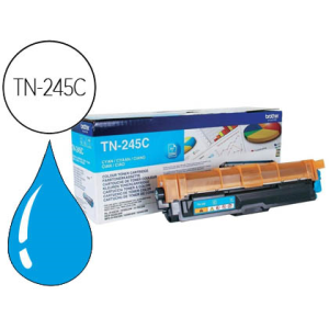 Toner brother tn-245c 2200...