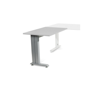 Ala para mesa rocada serie...