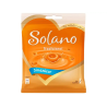 Caramelo solano tradicional toffe con crema sin azucar bolsa de 99 gr