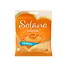 Caramelo solano tradicional toffe con crema sin azucar bolsa de 99 gr