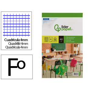 Bloc examenes liderpapel...