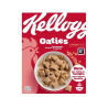 Cereales de desayuno kellogg oaties avena crujiente caja de 360 gr