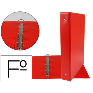 Carpeta liderpapel 4...