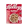 Cereales de desayuno kellogg oaties avena crujiente caja de 360 gr