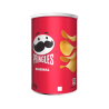 Patatas fritas pringles original bote de 70 gr