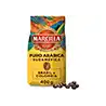 Cafe en grano marcilla superior puro arabica sudamerica brasil&colombia paquete de 400 gr