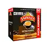 Cafe saimaza extra fuerte espresso intensidad 11 caja de 50 capsulas compatible nespresso