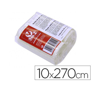 Vendas yeso sio-2 10x270 cm...