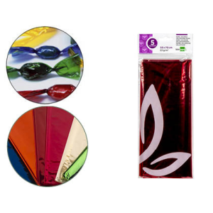 Papel celofan liderpapel...