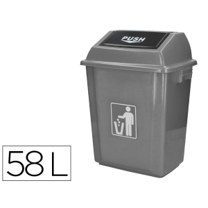 Papelera contenedor...