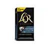 Cafe l'or espresso fortissimo intensidad 10 caja de 10 capsulas compatible nespresso