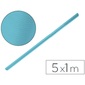 Papel kraft liderpapel azul...