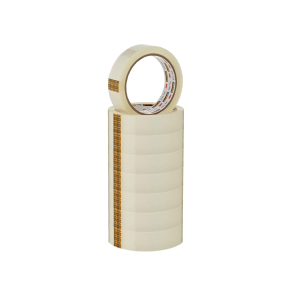 Cinta adhesiva scotch...