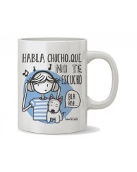 TAZA CERAMICA LOVE&CHILD...