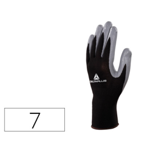 Guantes deltaplus de punto...