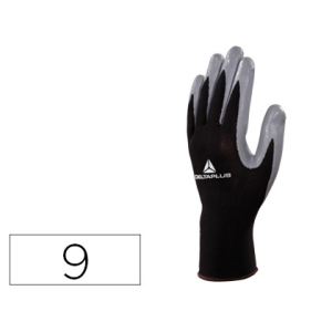 Guantes deltaplus de punto...