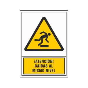 Pictograma syssa señal de...