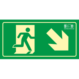 Pictograma syssa señal de...