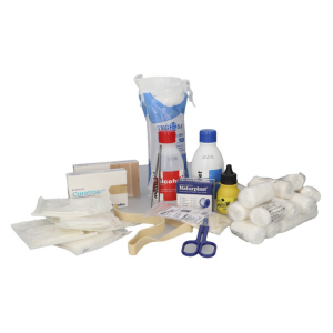 Repuesto material primeros...