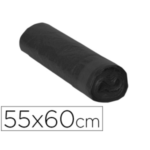 Bolsa basura domestica...