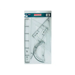 Conjunto dibujo escolar...