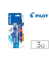 BOLIGRAFO PILOT FRIXION...