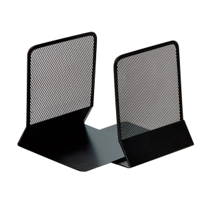 Apoyalibros metalico...