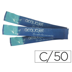 Azucar blanca acquajet con...