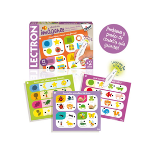 Juego diset didactico...