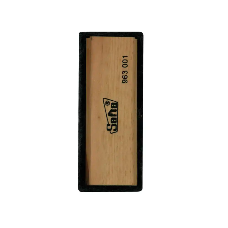 Borrador fieltro pequeño