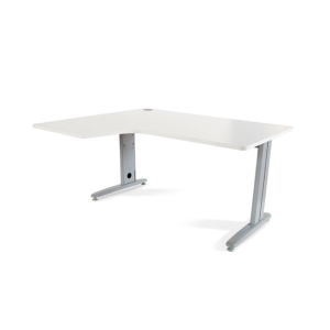 Mesa rocada serie metal...