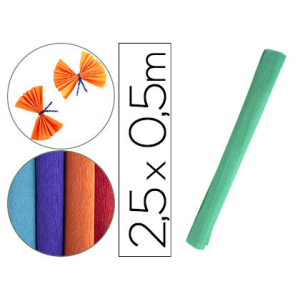 Papel crespon liderpapel...