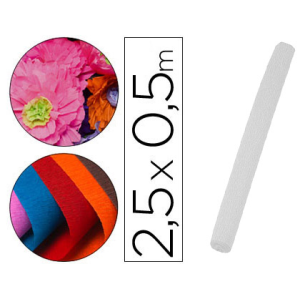 Papel crespon liderpapel...