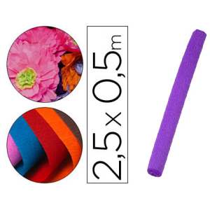 Papel crespon liderpapel...