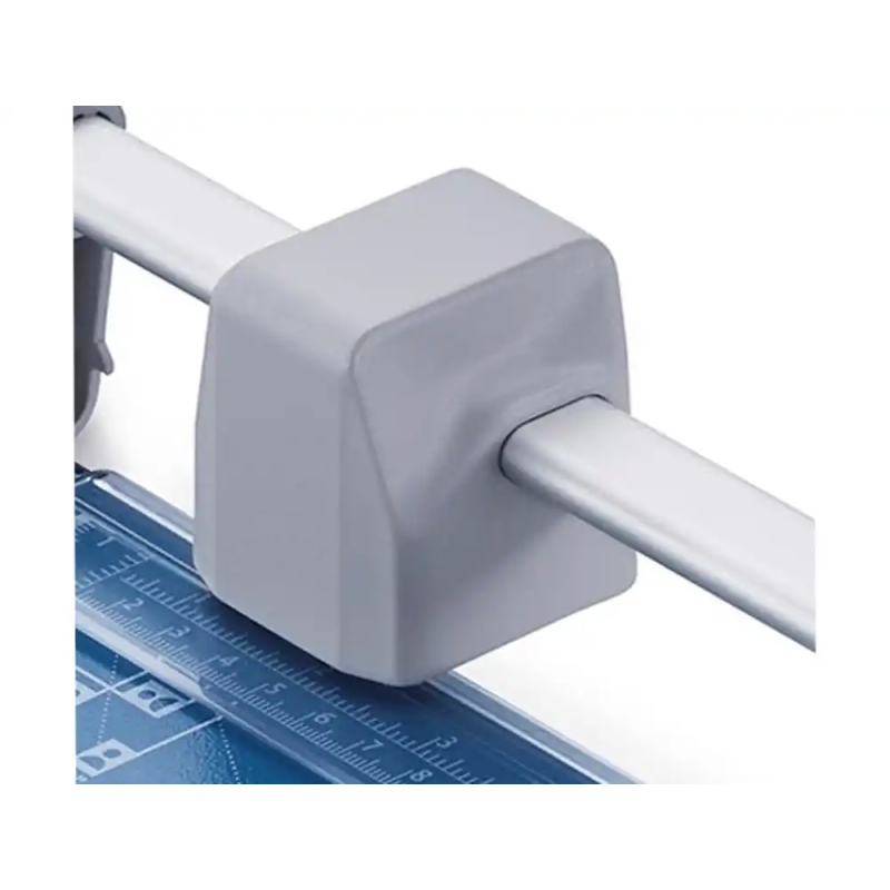 Cabezal de corte dahle para cizalla 507/508