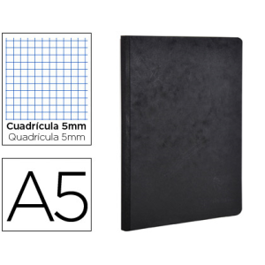 Libreta age-bag tapa...