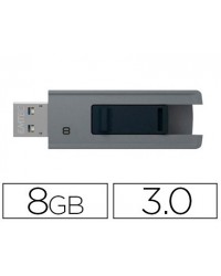 MEMORIA USB EMTEC B250 8 GB...