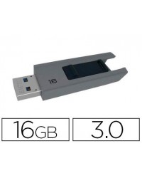 MEMORIA USB EMTEC B250 16...