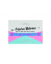 PULSERA INDIVIDUAL CON...
