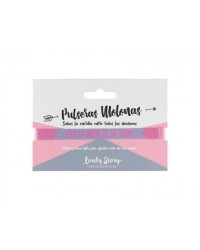 PULSERA INDIVIDUAL CON...