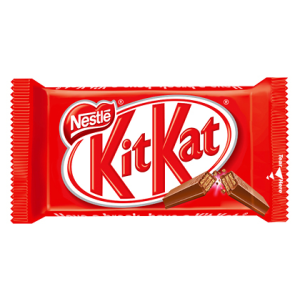 Kit kat nestle classic...